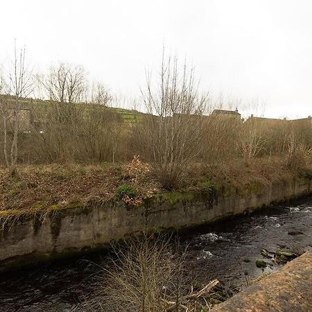 Ford Gate - Modern Luxury Cottage Based In Holmfirth Exteriör bild